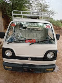 Suzuki pickup for sale