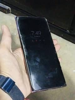 Samsung note 20 ultra