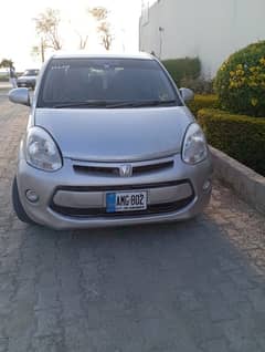 Toyota Passo 2015/2018 (Btr thn Vitz,Nissan days,Alto,cultus. Gli,Xli)