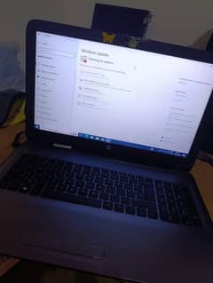 HP 250 G5 Notebook Laptop
