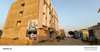 North Town Residency Phase 1