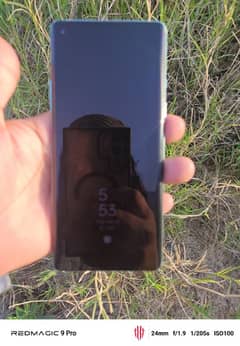 one