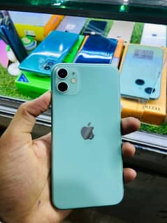Iphone 11 nonPTA 64GB health 70 Waterpack.