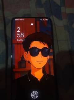 OPPO RENO 10X