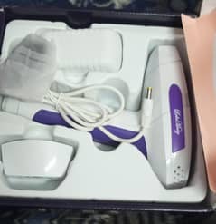 Home light face & Body HPL laser Hair Removal