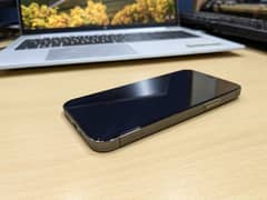 Iphone 12 Pro PTA Approved