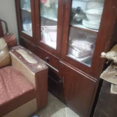 shocase