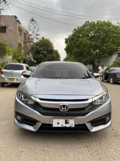 Honda Civic UG 1.8