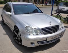 Mercedes