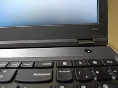 Lenovo Workstation W541