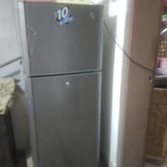freezer
