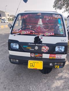Suzuki Ravi 2021