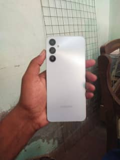 Galaxy A05s Ram4+4=8Gb Memory 128Gb with full box 6 month warranty