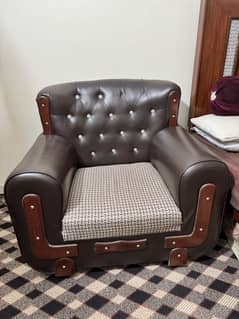 Sofa for sale 5 setr