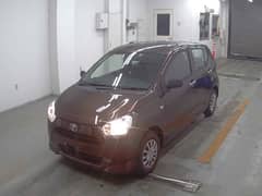 Daihatsu Mira 2022 limited eDITION