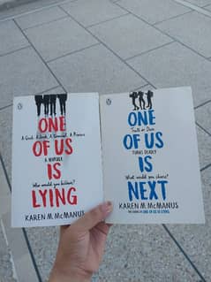 New Books