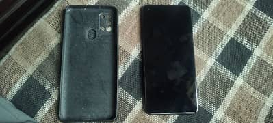 Samsung A21s 4gb/64 bttr thn S6 iPhone 5