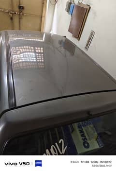 Suzuki Alto 2009