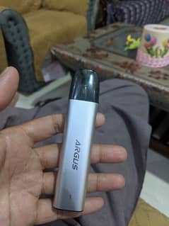 ARGUS G2 mini pod