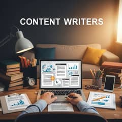 content writing