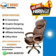online job