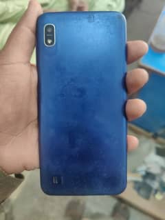 Samsung A10 for sale