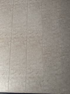 wall panelling