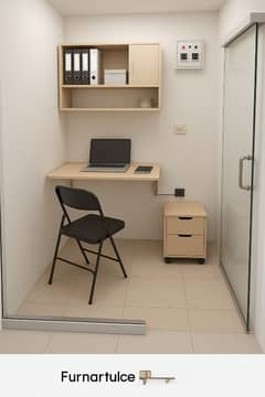 Small Office Space for Sale Perfect for Entrepreneurs & Startups!
