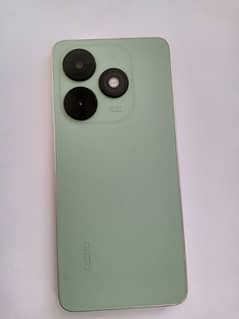 Tecno new gaming model