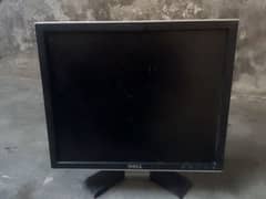 14 inch Dell monitor For sale 10/9 condition