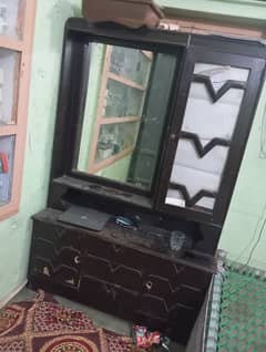 Dressing Table pure wood
