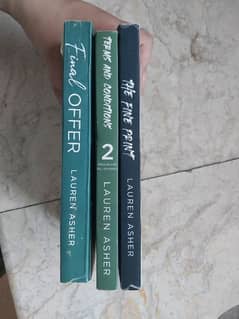 Books.