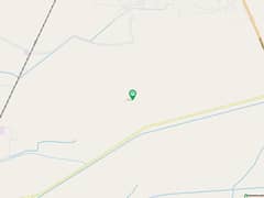 Prime location 5 marla plot ready for construction, in bahria EMC