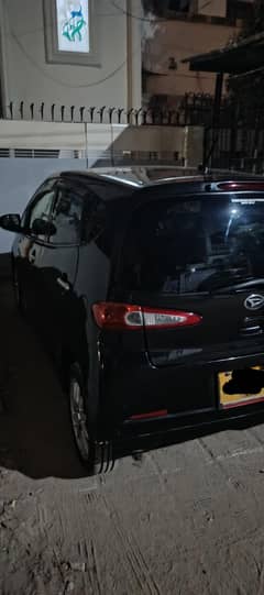daihatsu sonica