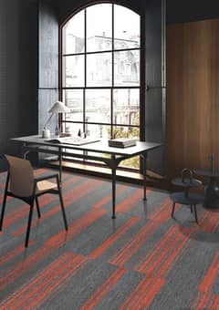 Carpet tile