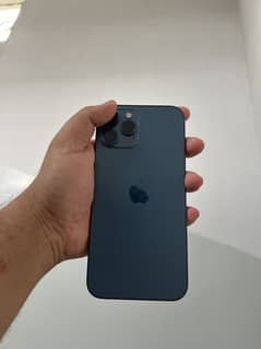 Iphone 12 pro max PTA APPROVED