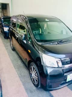 pick and droop service