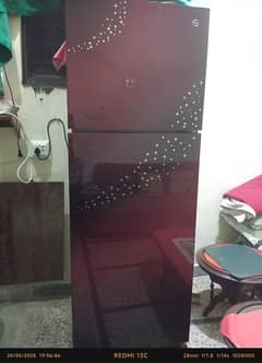 pel refrigerator