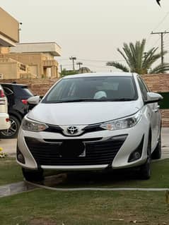 Yaris