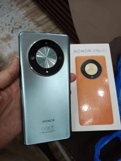 honor x9b 5h