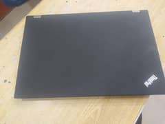 Lenovo Thinkpad P50 Xeon E3 Workstation,4Gb Nvidia Quadro M2000