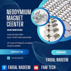 Neodymium