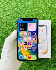 iphone x 256 GB my WhatsApp number 0341*15*94*804