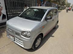 Suzuki Alto 2019