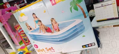 Water Pool