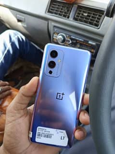 One plus 9 8/128