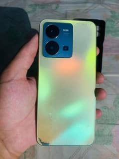 vivo y35 Non Pta