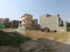 2 Marla Commercial, Etihad Town Phase 1, Royal Enclave, Etihad Town Phase 1, Lahore, Punjab, Pakistan