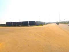 3 Marla Residential Prime Location Plot For Sale Union Greens, Main College Road