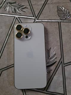 iPhone 14 Pro Max 256gb Non PTA factory unlock